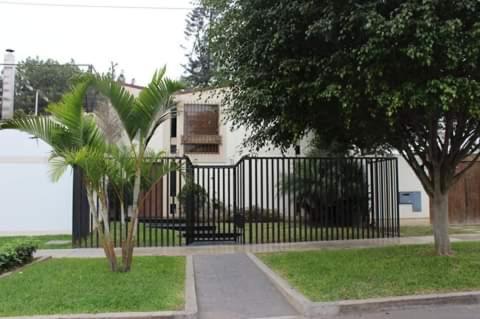 Habitaciones En San Isidro Lima Dış mekan fotoğraf