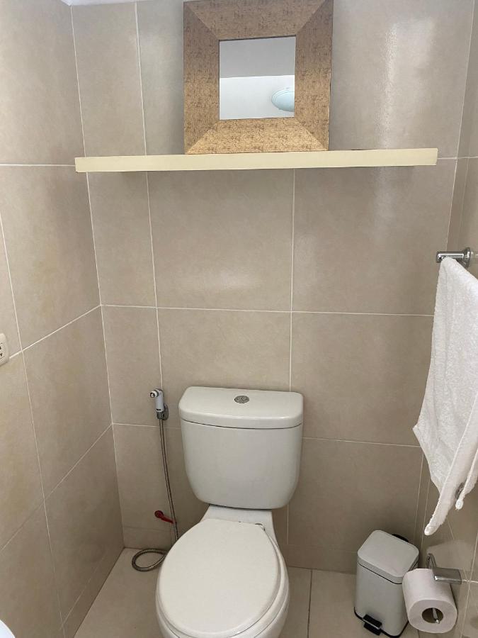 Habitaciones En San Isidro Lima Dış mekan fotoğraf