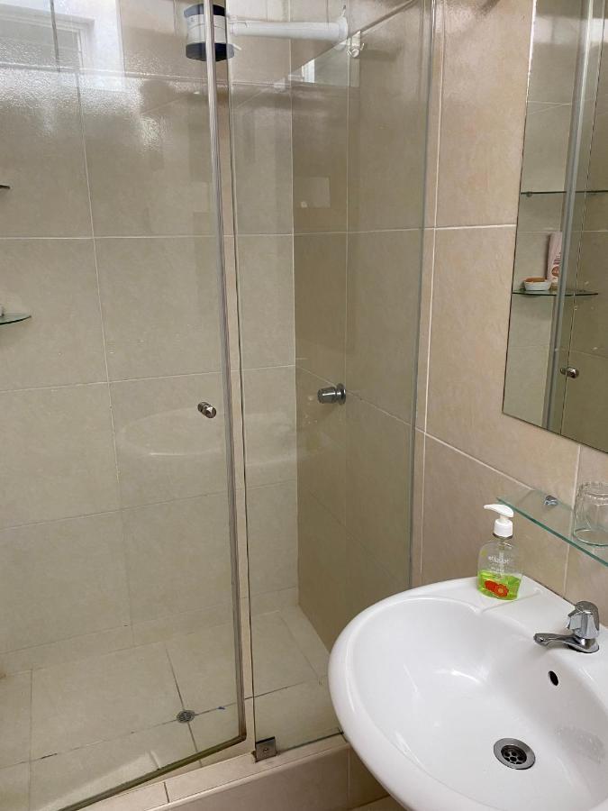 Habitaciones En San Isidro Lima Dış mekan fotoğraf