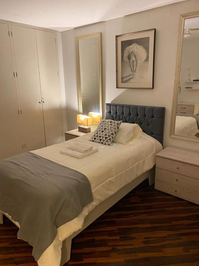 Habitaciones En San Isidro Lima Dış mekan fotoğraf